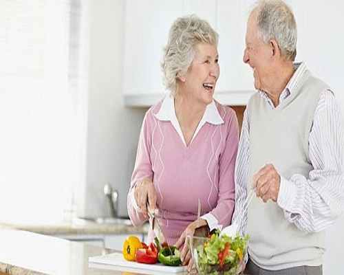 Bí quyết ngăn chặn nguy cơ suy dinh dưỡng ở người già