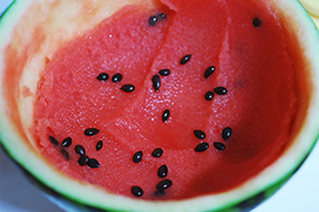 hạt dưa giúp ngăn ngừa tiểu đường