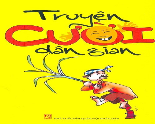 truyện cười giảm stress