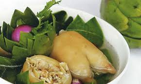 thục phẩm dành cho gan yếu